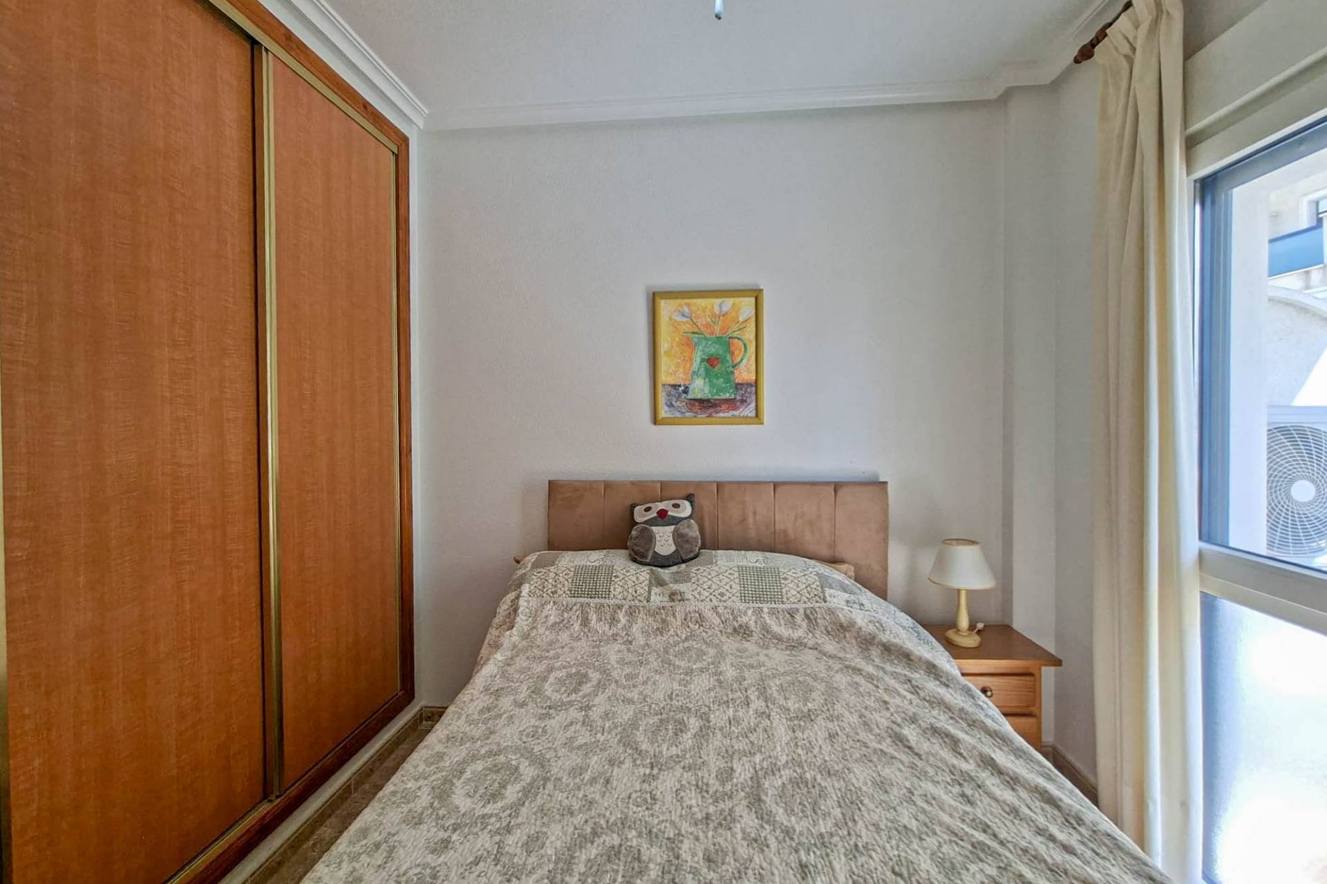 Revente - Apartment -
Orihuela Costa - Costa Blanca