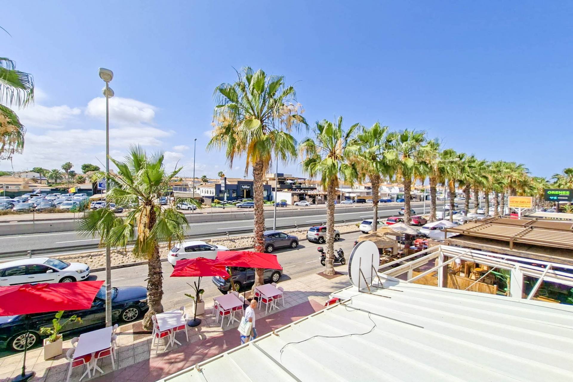 Revente - Apartment -
Orihuela Costa - Costa Blanca