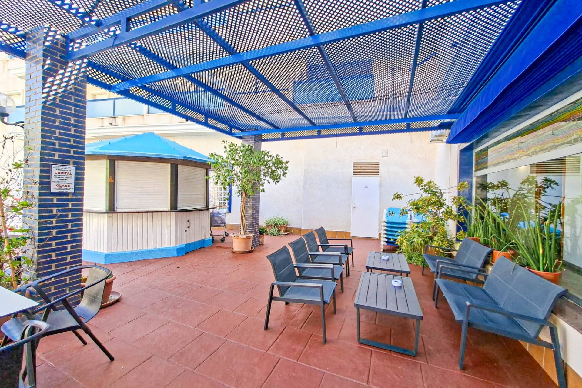 Revente - Apartment -
Orihuela Costa - Costa Blanca