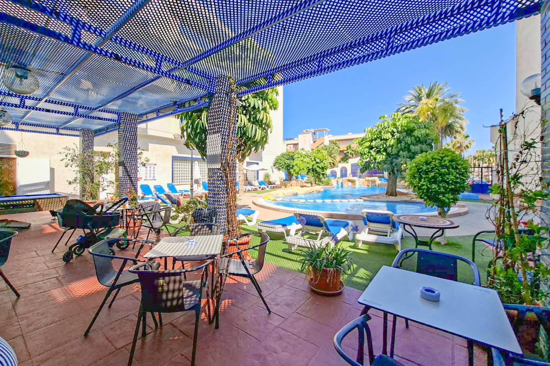 Revente - Apartment -
Orihuela Costa - Costa Blanca