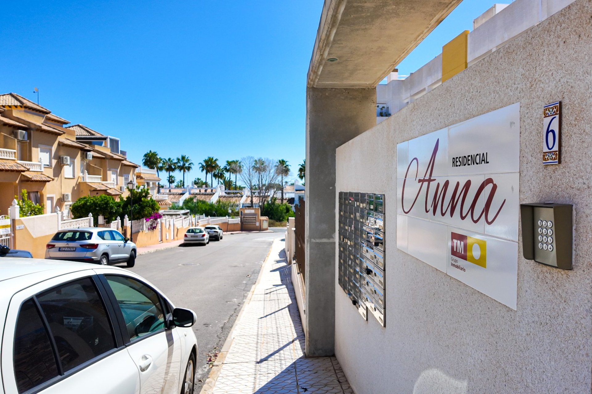 Revente - Apartment -
Orihuela Costa - Costa Blanca