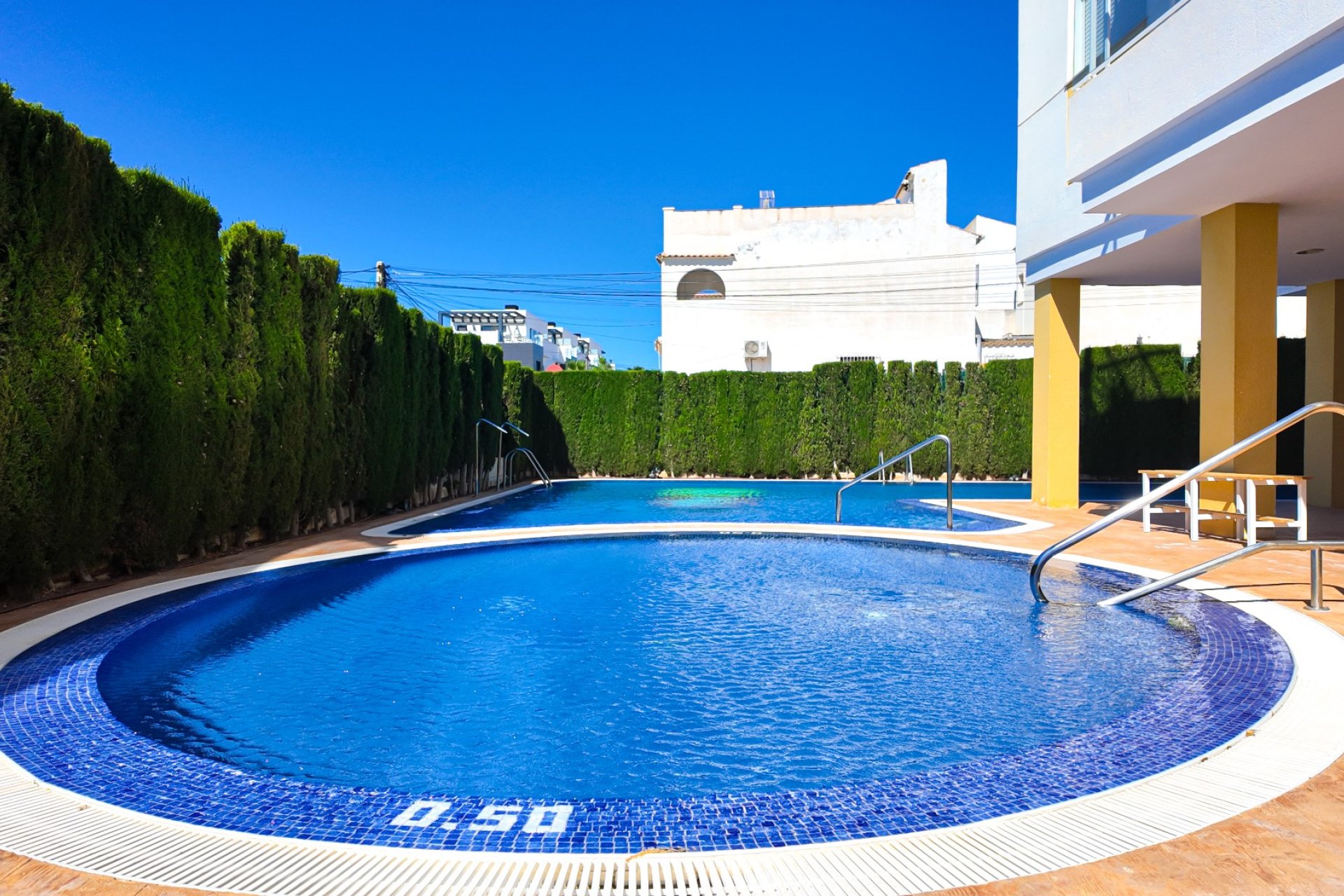 Revente - Apartment -
Orihuela Costa - Costa Blanca