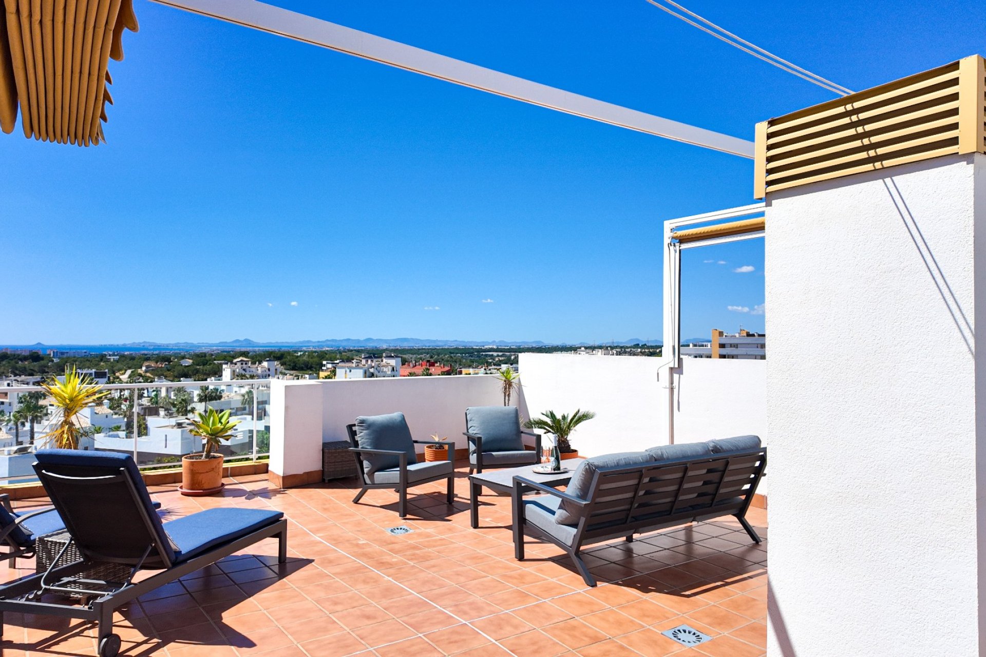 Revente - Apartment -
Orihuela Costa - Costa Blanca