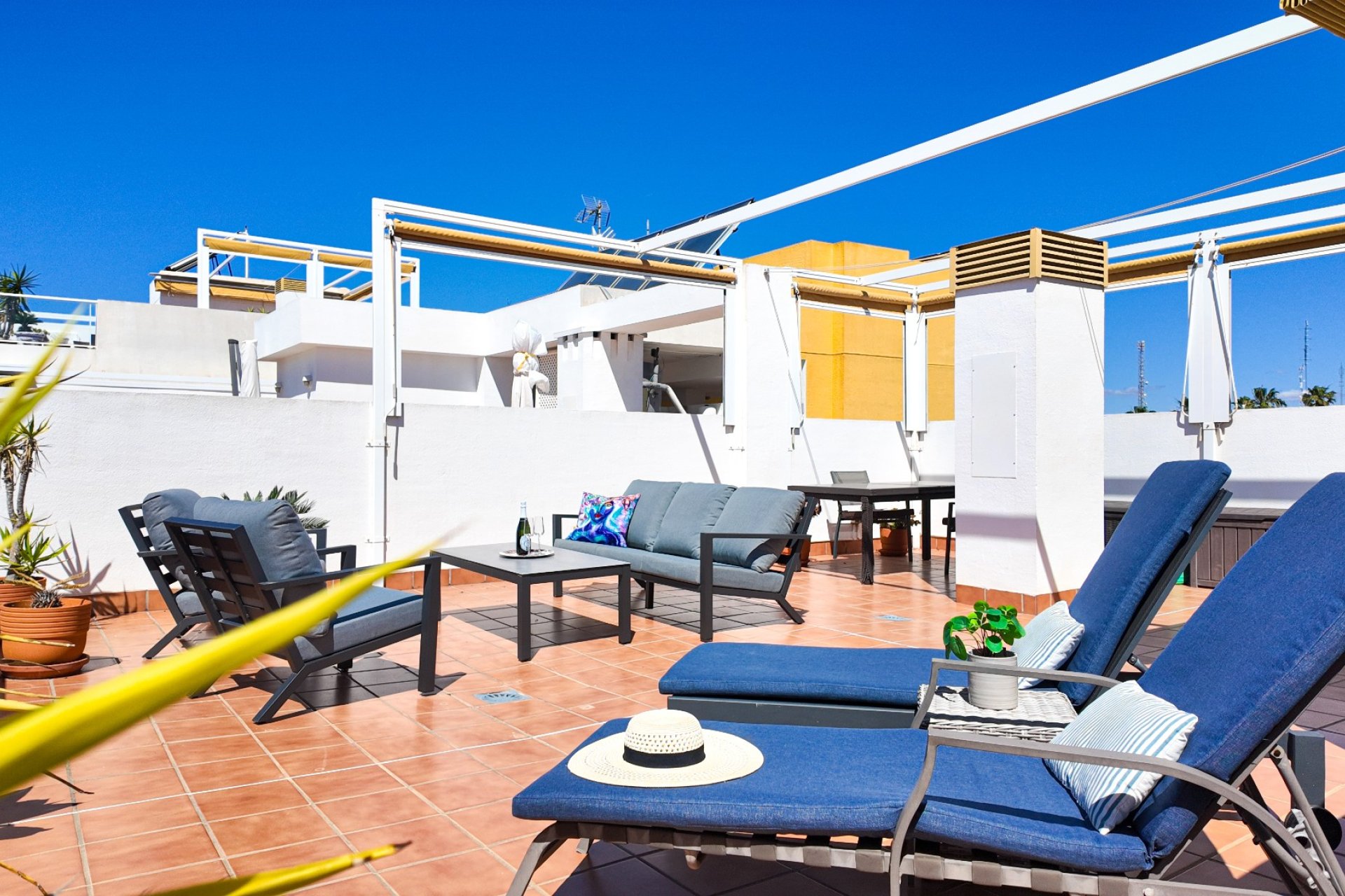 Revente - Apartment -
Orihuela Costa - Costa Blanca