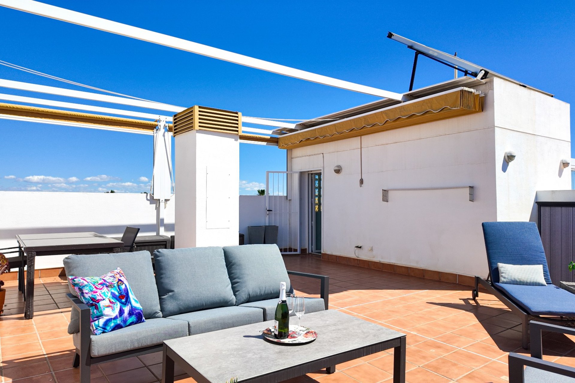 Revente - Apartment -
Orihuela Costa - Costa Blanca