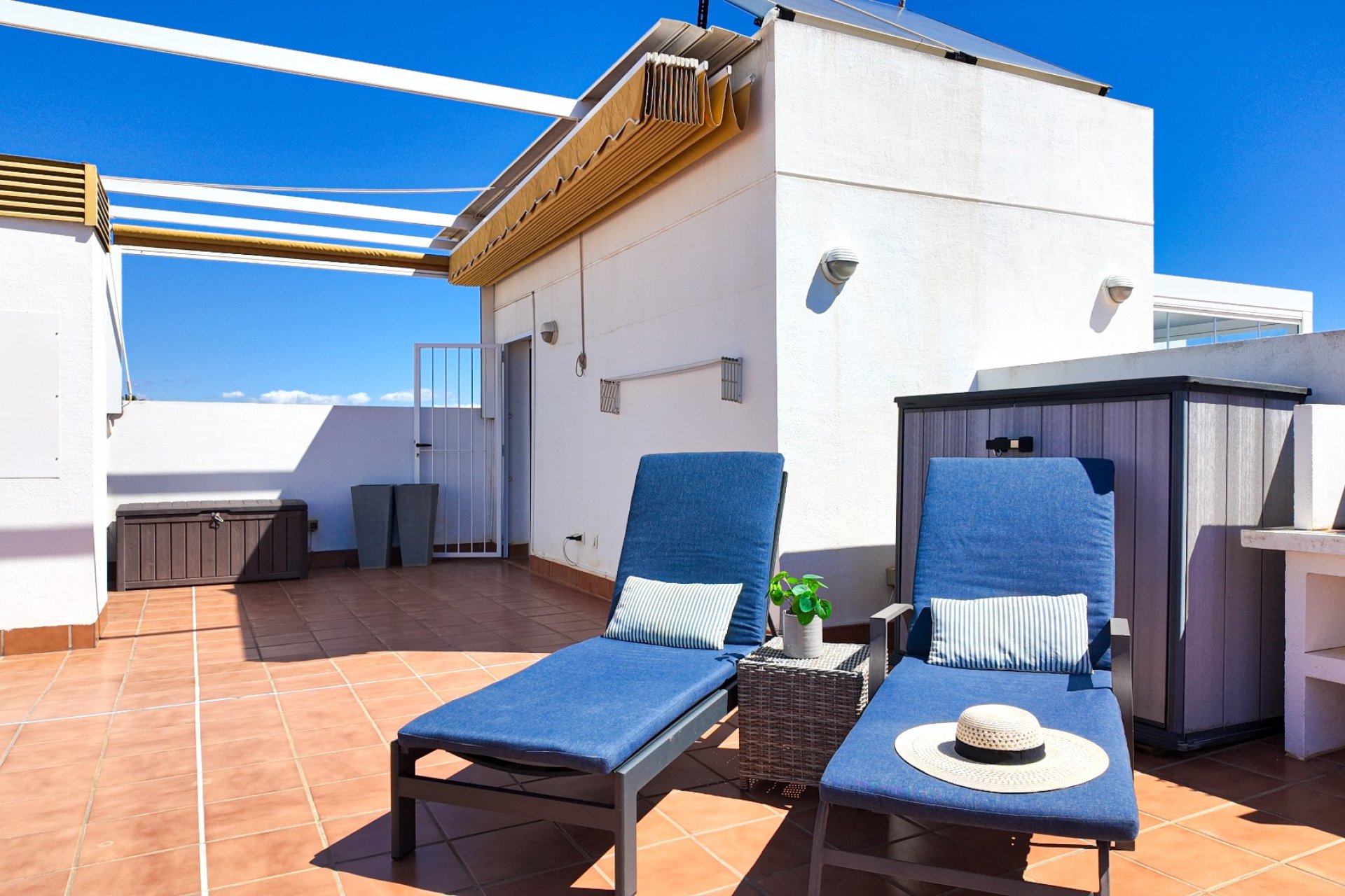 Revente - Apartment -
Orihuela Costa - Costa Blanca
