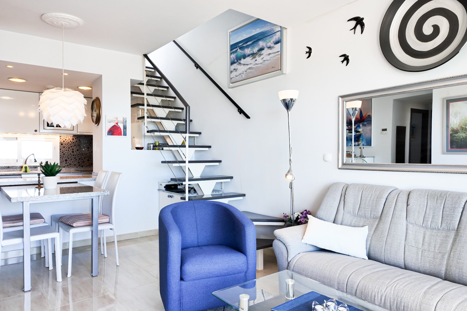 Revente - Apartment -
Orihuela Costa - Costa Blanca