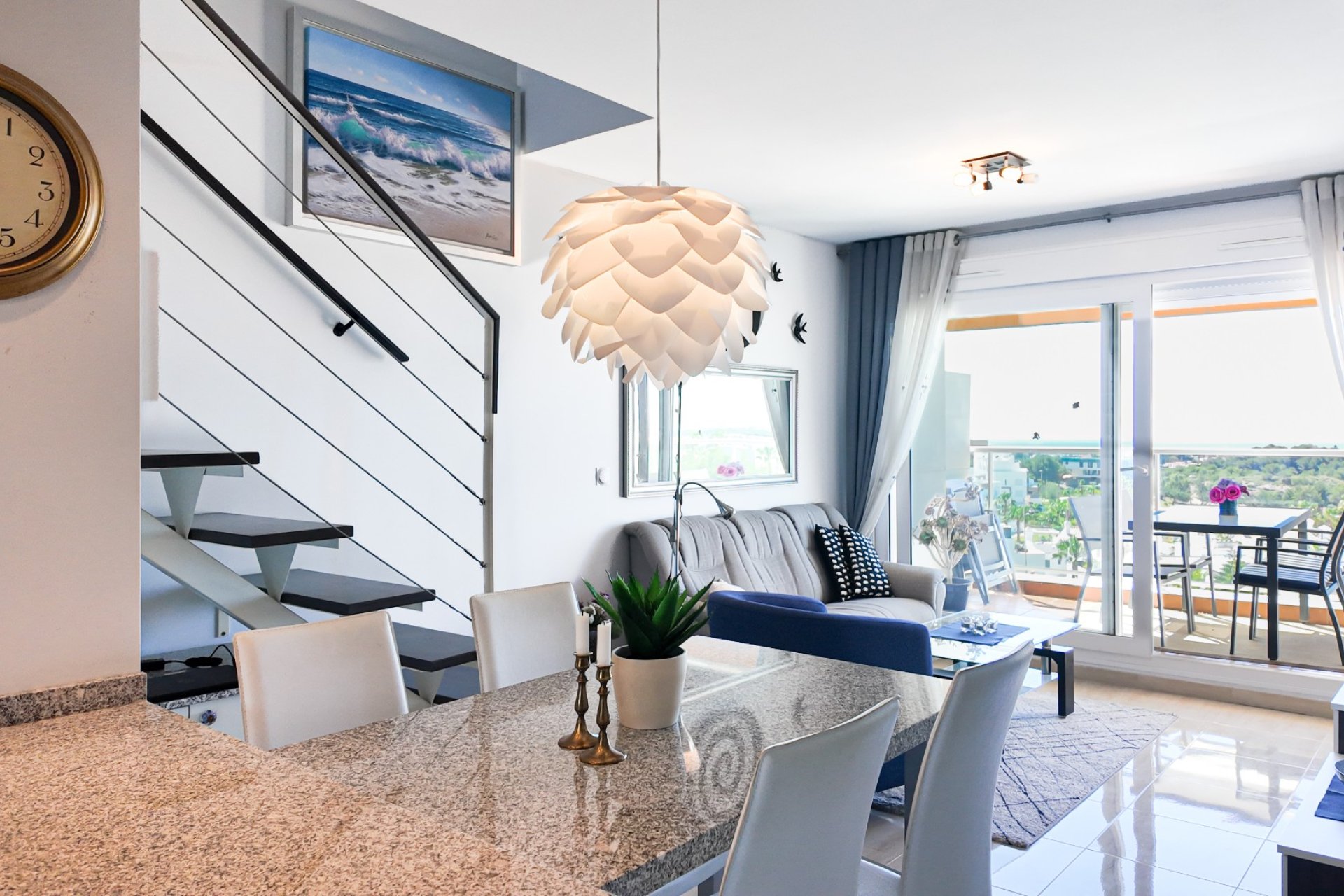 Revente - Apartment -
Orihuela Costa - Costa Blanca