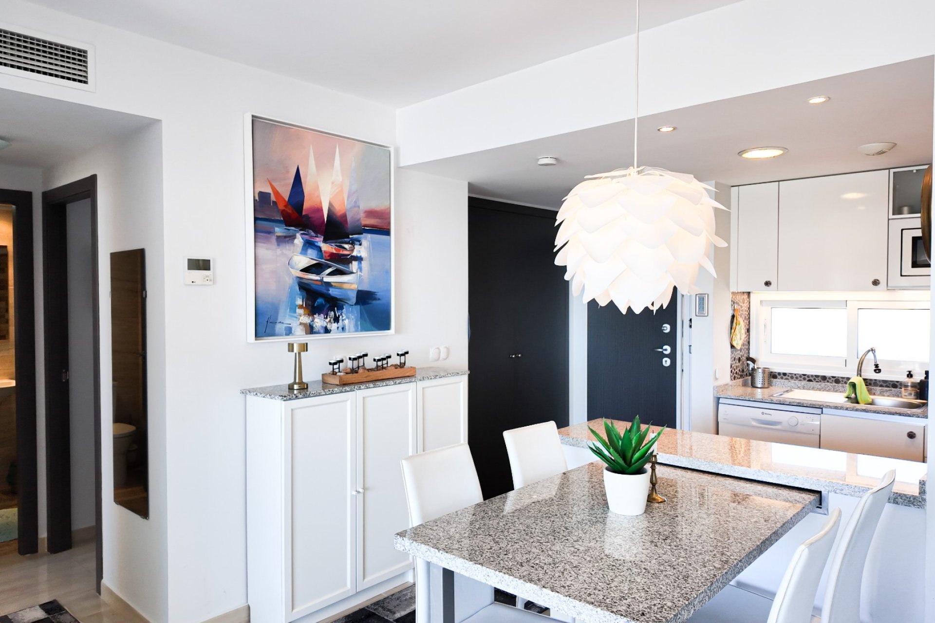 Revente - Apartment -
Orihuela Costa - Costa Blanca