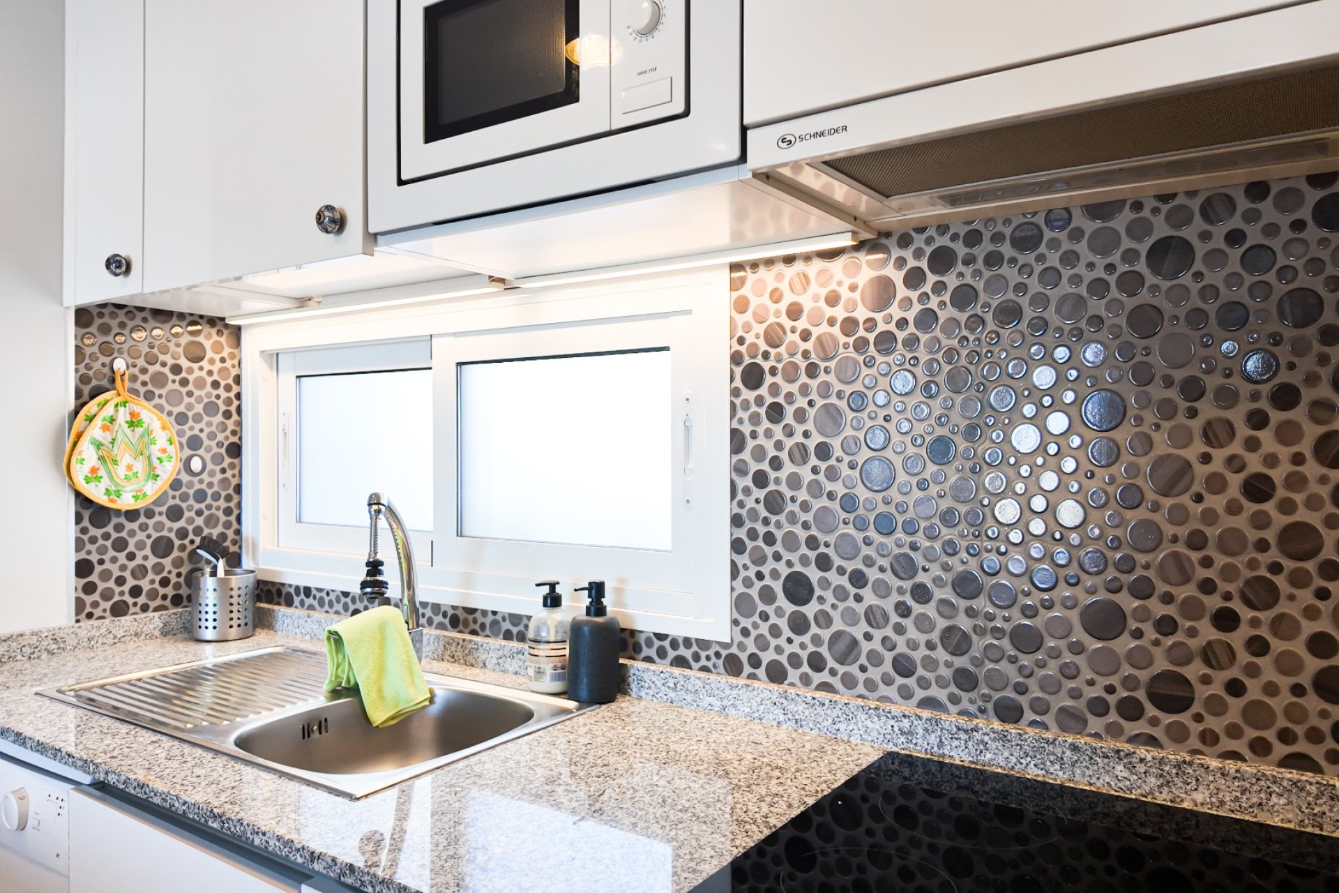 Revente - Apartment -
Orihuela Costa - Costa Blanca
