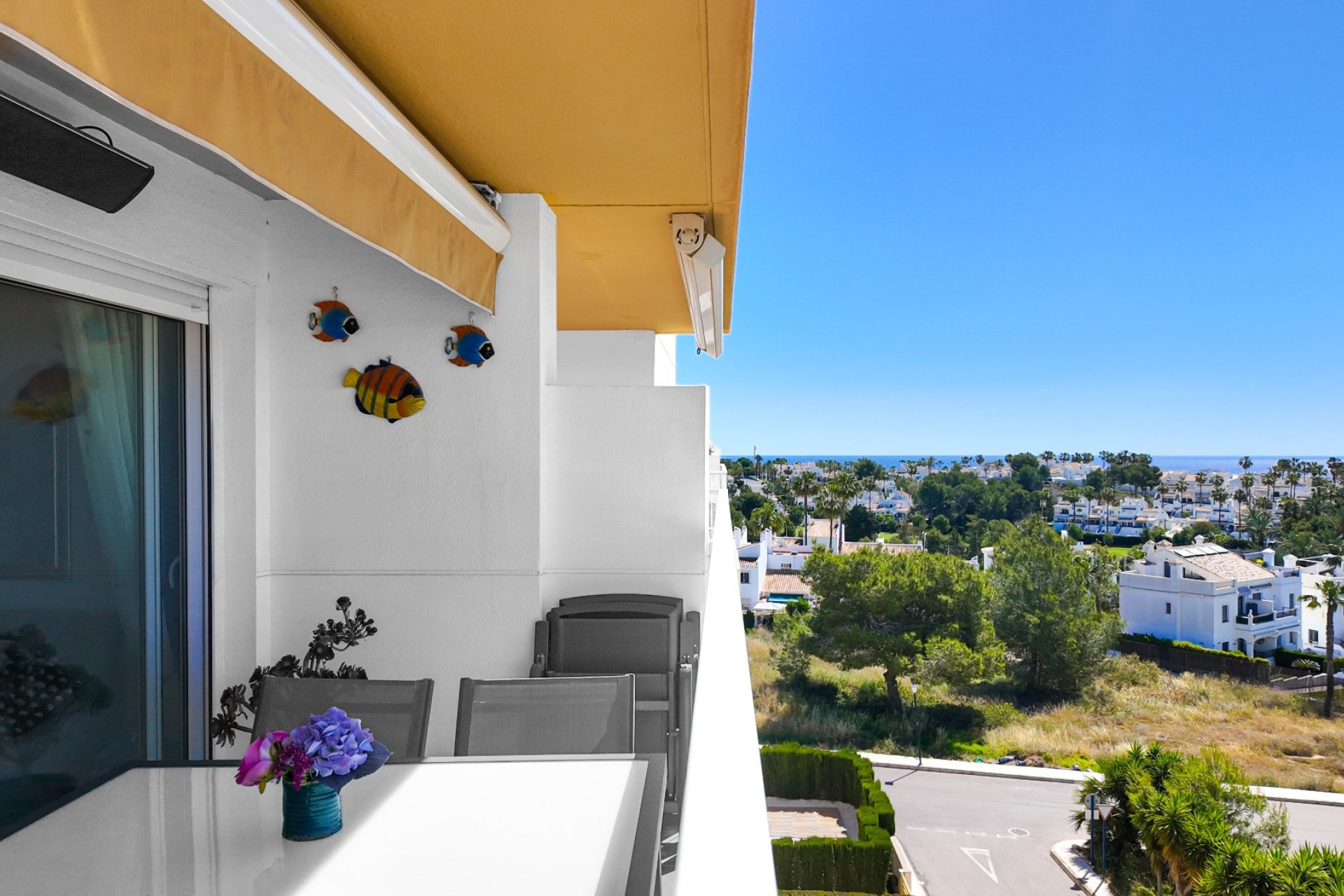 Revente - Apartment -
Orihuela Costa - Costa Blanca