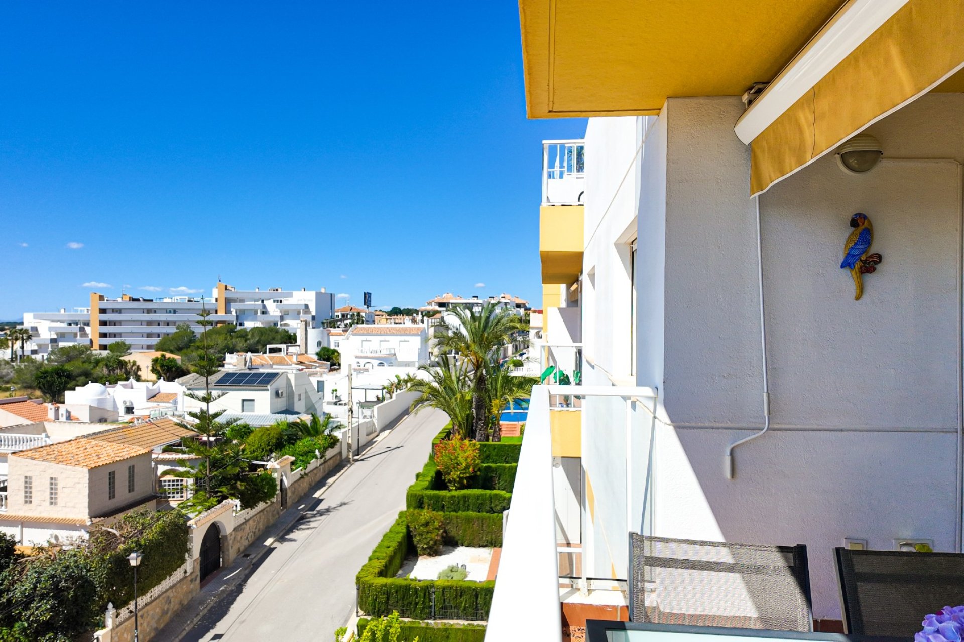 Revente - Apartment -
Orihuela Costa - Costa Blanca