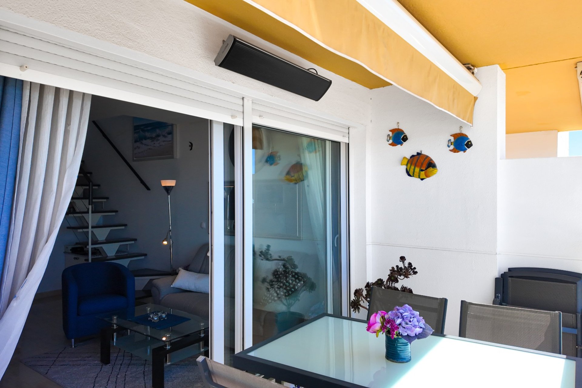 Revente - Apartment -
Orihuela Costa - Costa Blanca