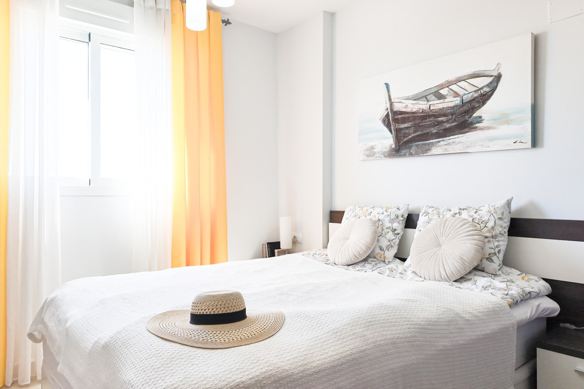 Revente - Apartment -
Orihuela Costa - Costa Blanca