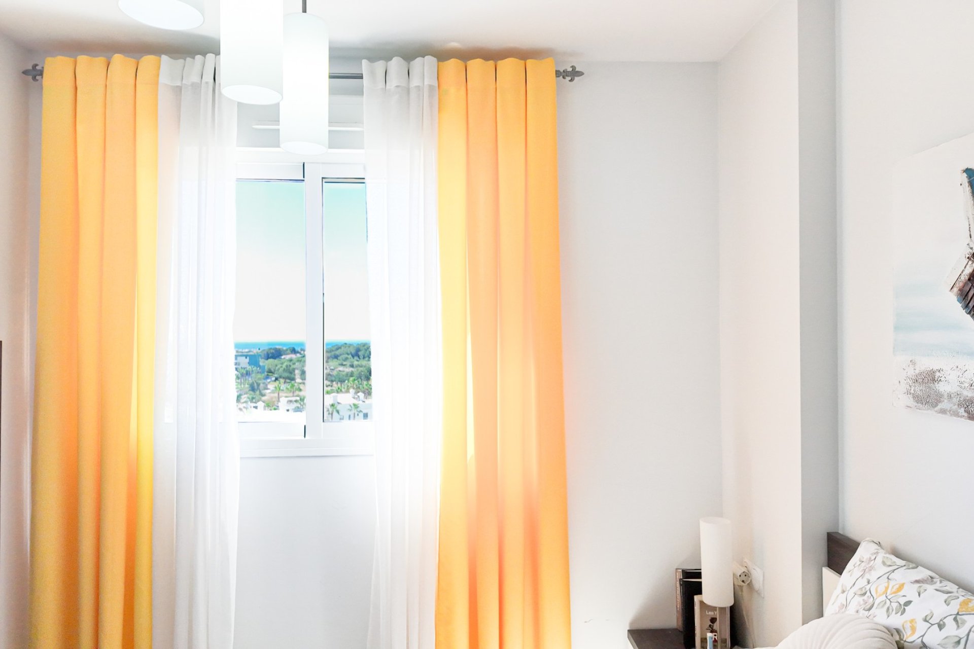 Revente - Apartment -
Orihuela Costa - Costa Blanca