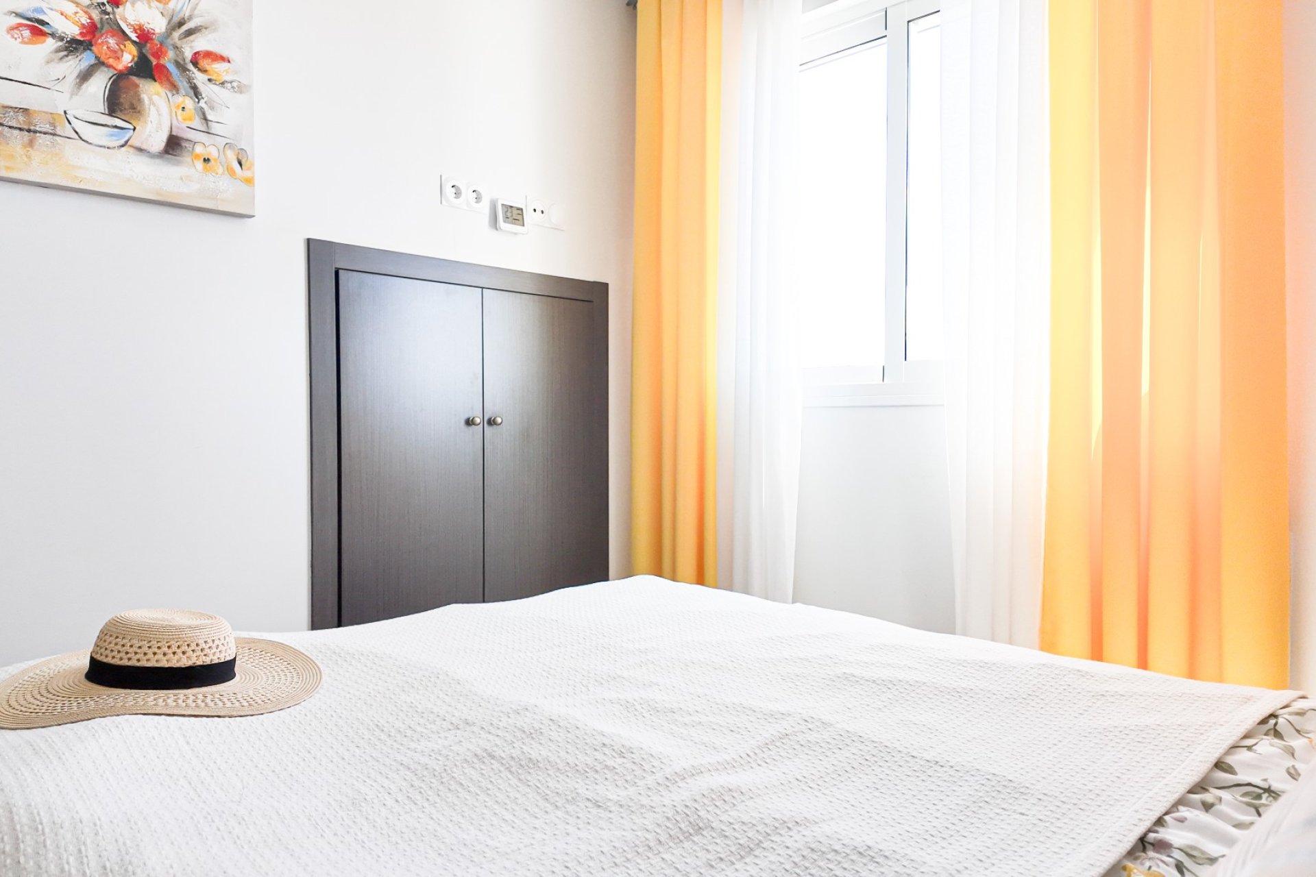 Revente - Apartment -
Orihuela Costa - Costa Blanca