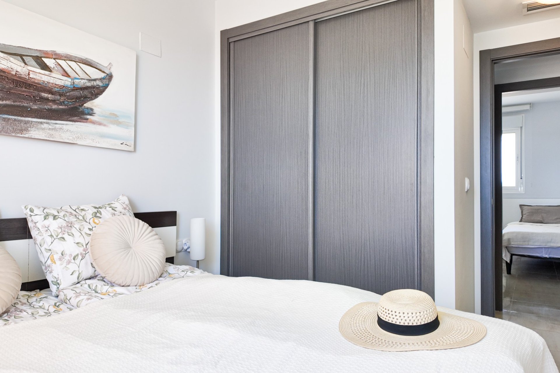 Revente - Apartment -
Orihuela Costa - Costa Blanca