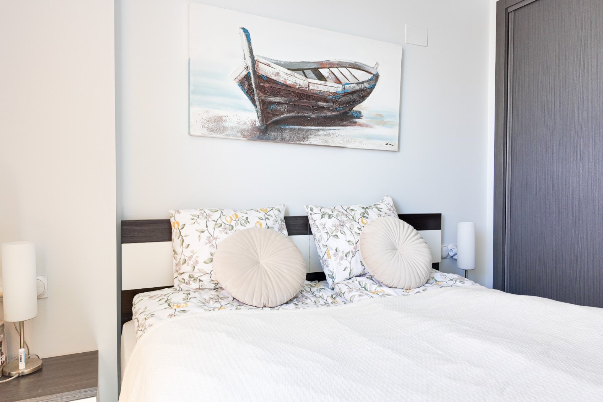 Revente - Apartment -
Orihuela Costa - Costa Blanca