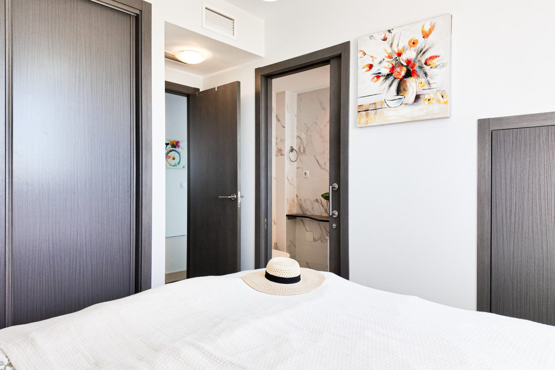 Revente - Apartment -
Orihuela Costa - Costa Blanca