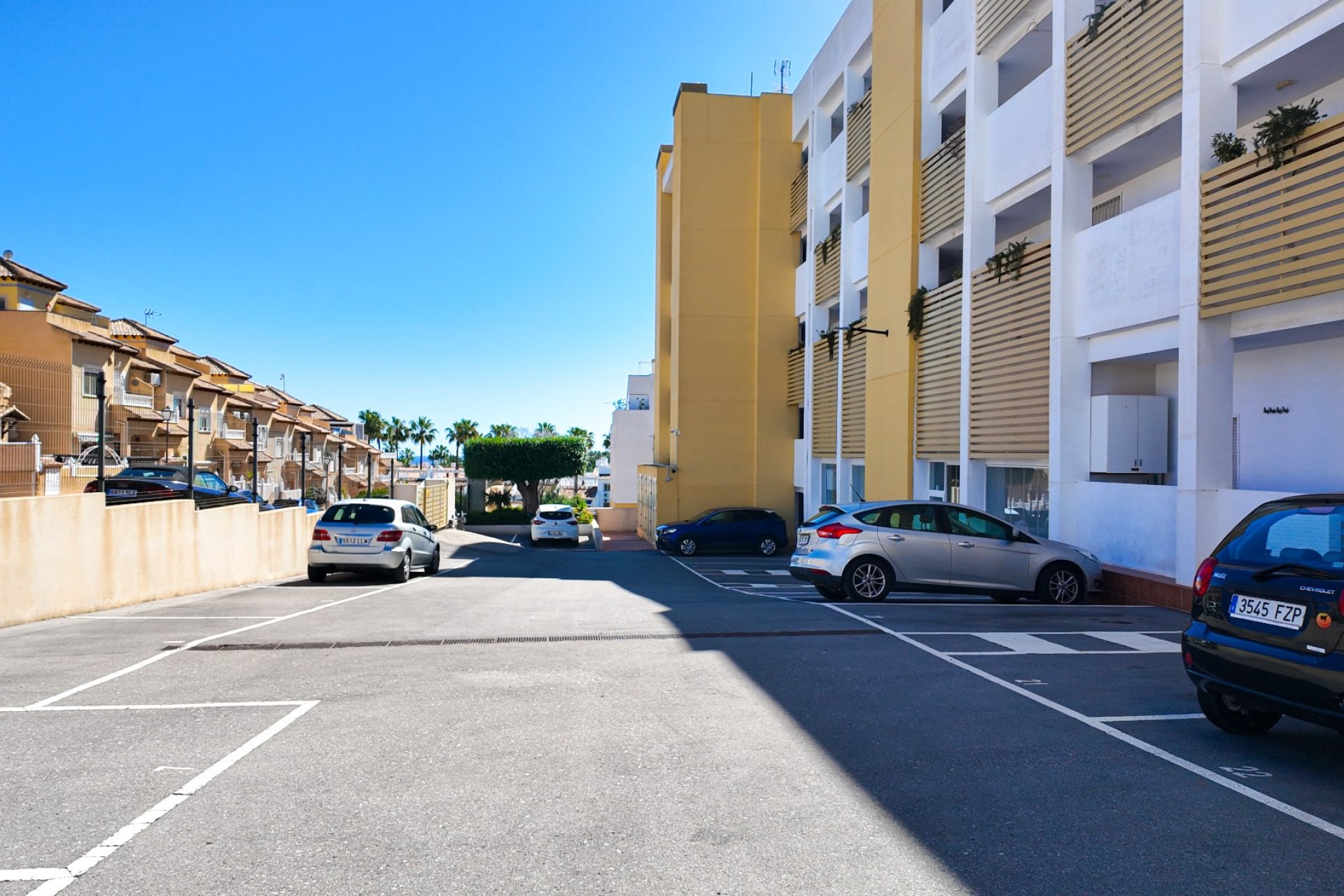 Revente - Apartment -
Orihuela Costa - Costa Blanca