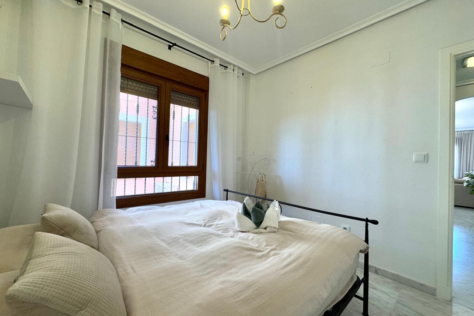 Revente - Apartment -
Orihuela Costa - Costa Blanca