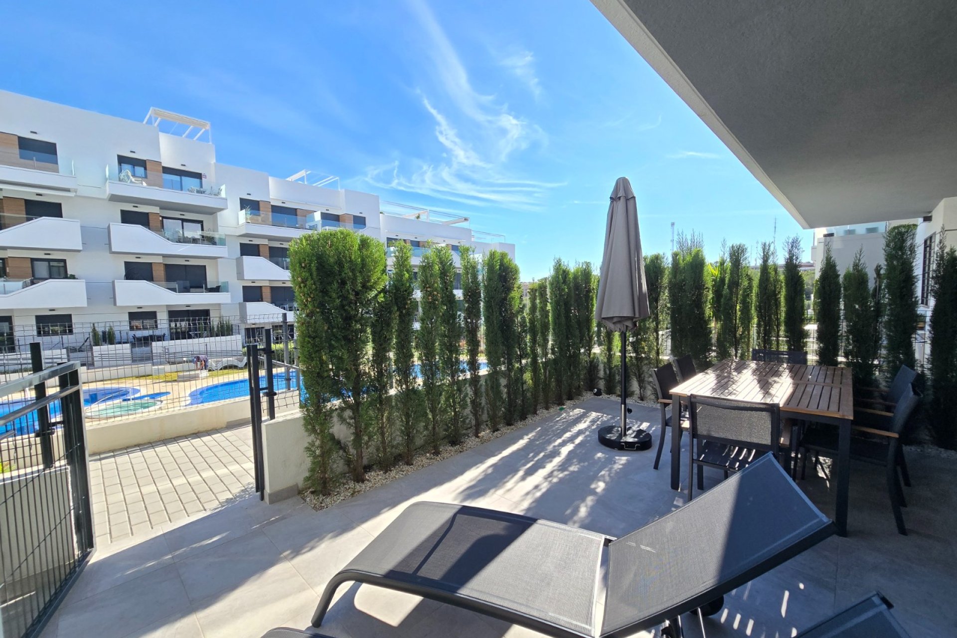 Revente - Apartment -
Orihuela Costa - Costa Blanca