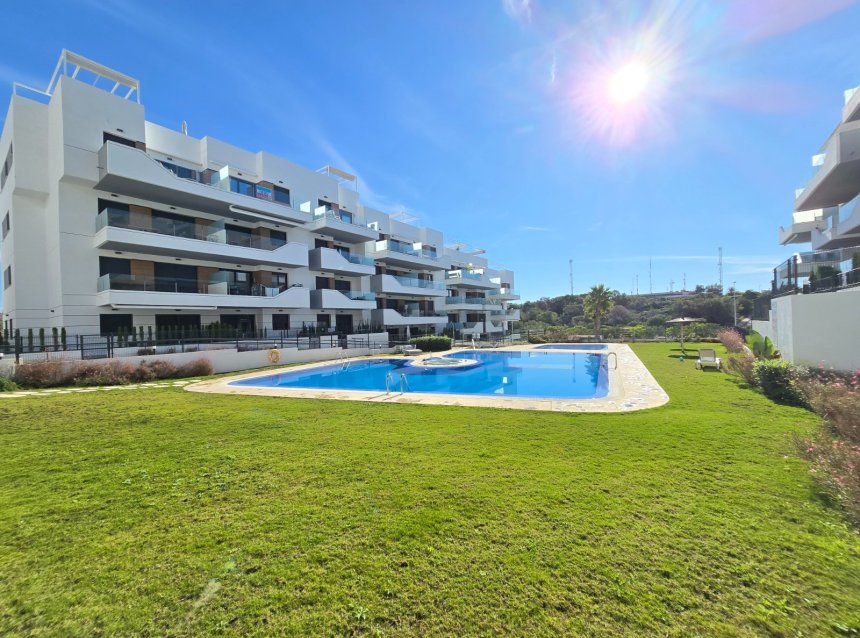 Revente - Apartment -
Orihuela Costa - Costa Blanca