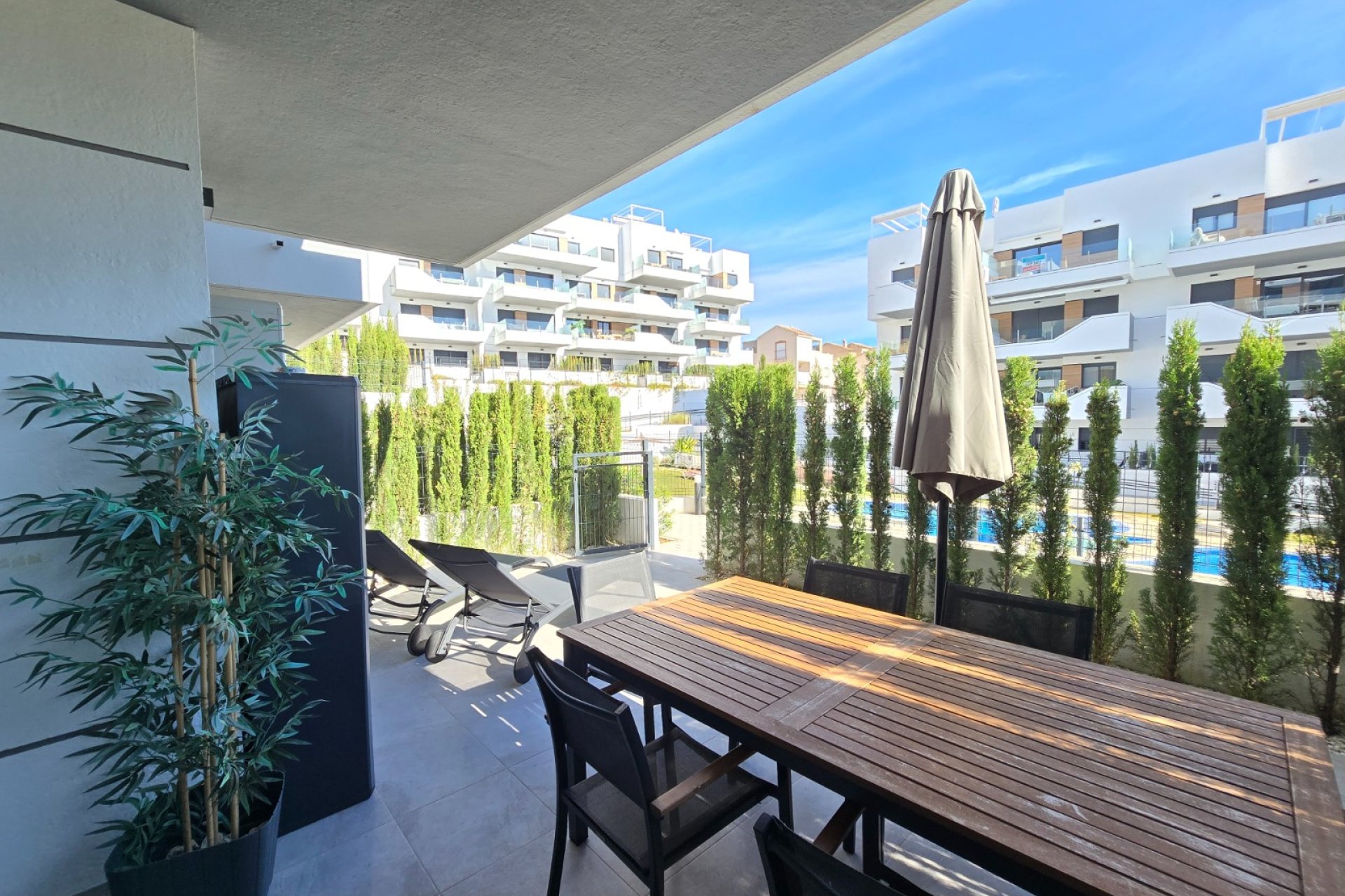 Revente - Apartment -
Orihuela Costa - Costa Blanca