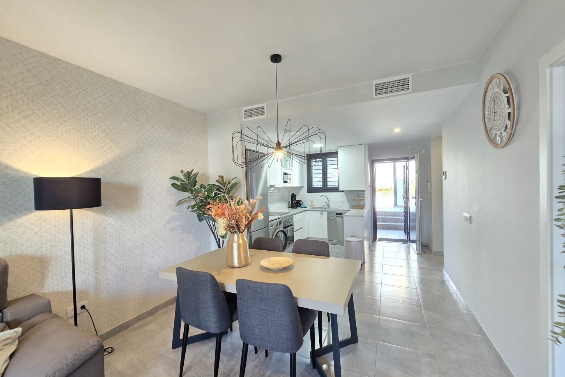 Revente - Apartment -
Orihuela Costa - Costa Blanca