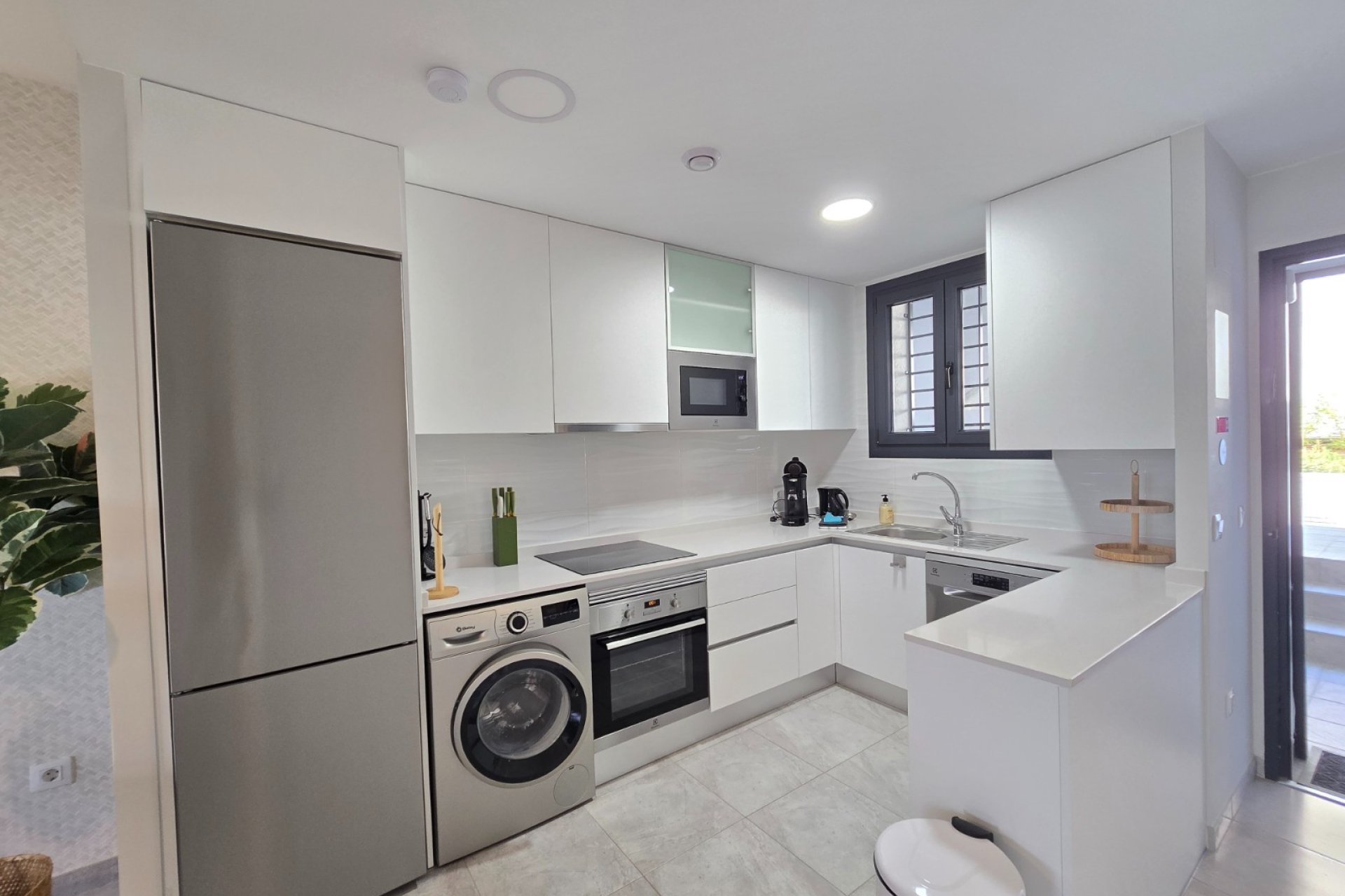 Revente - Apartment -
Orihuela Costa - Costa Blanca