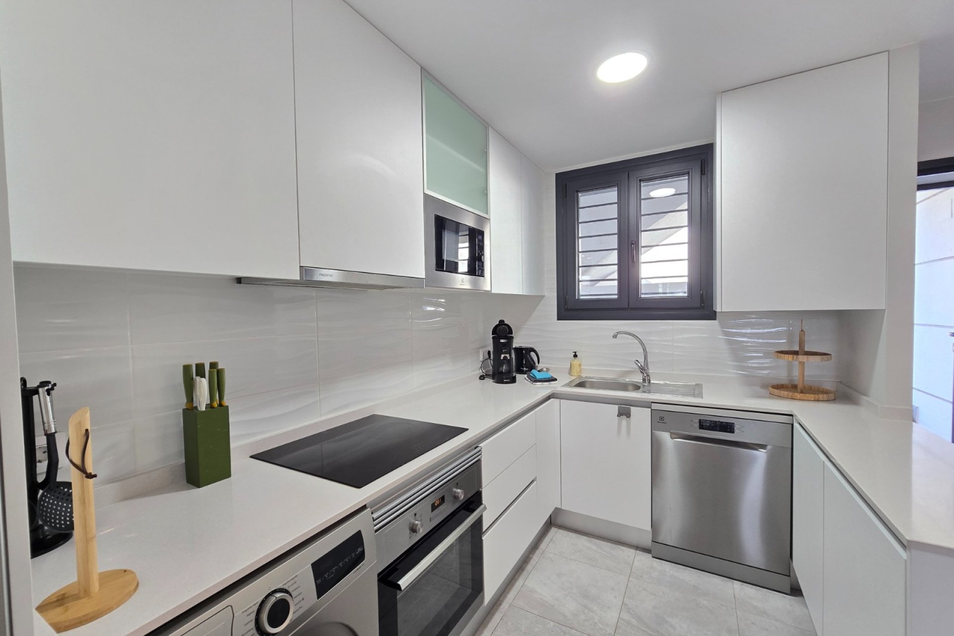 Revente - Apartment -
Orihuela Costa - Costa Blanca