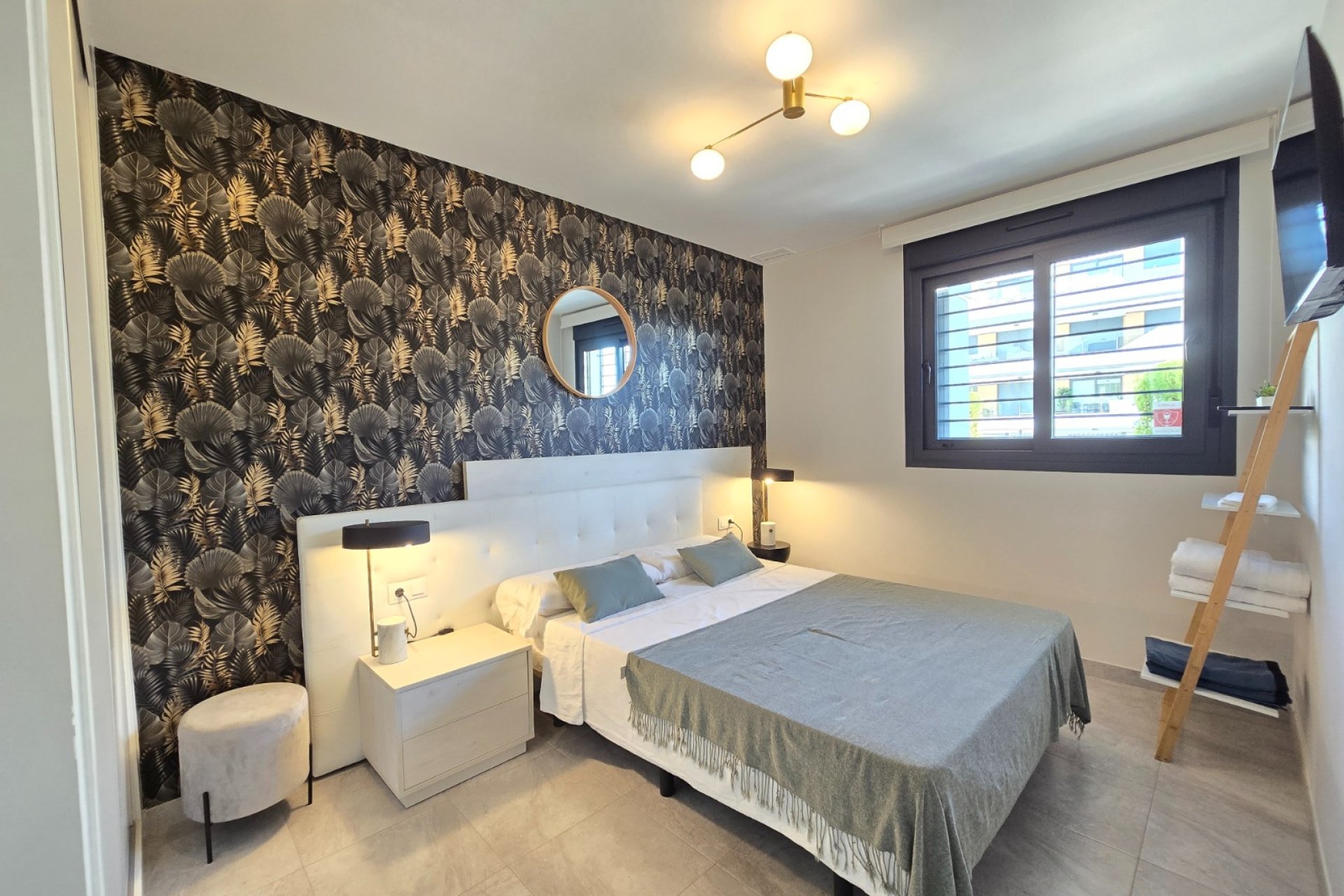 Revente - Apartment -
Orihuela Costa - Costa Blanca