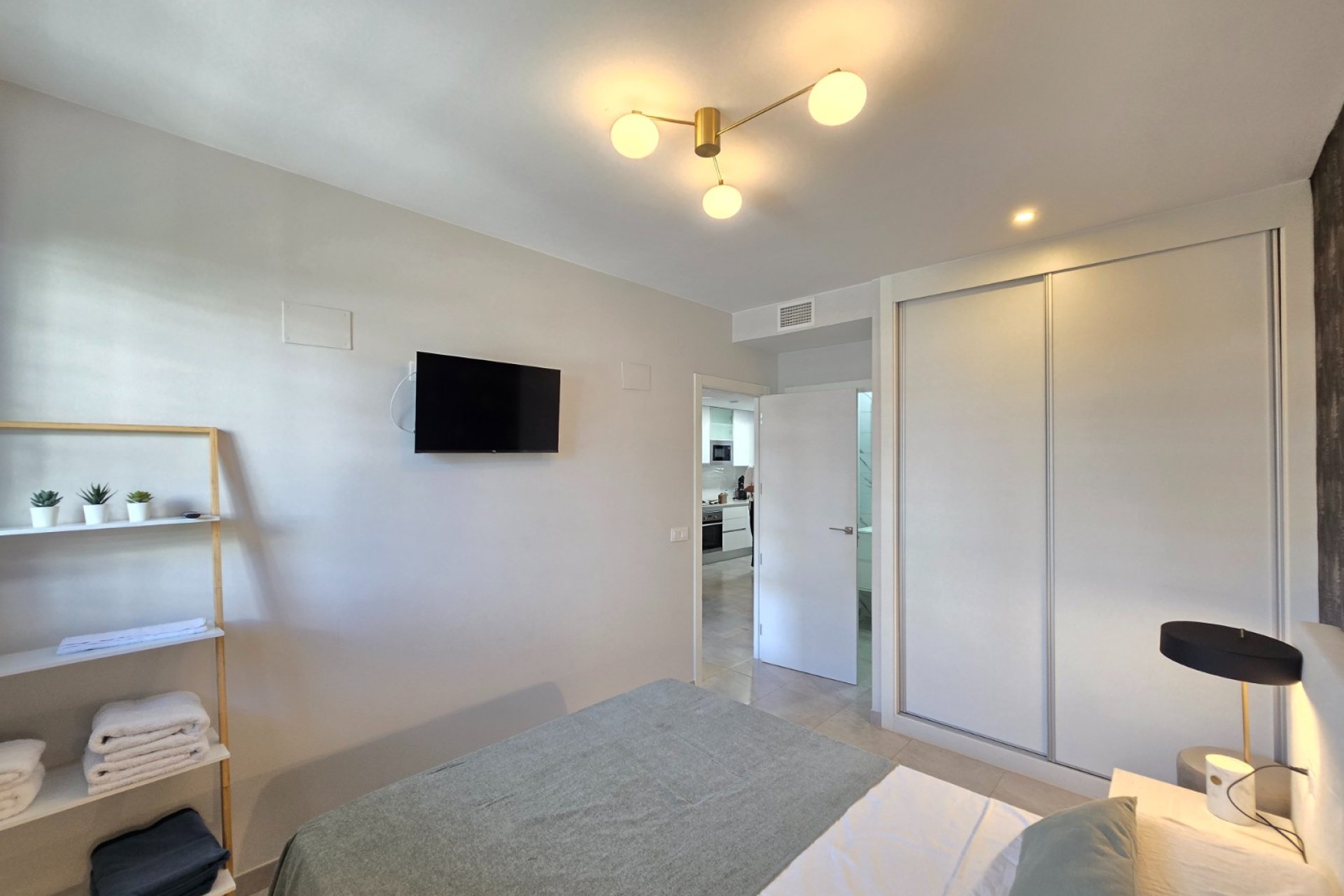 Revente - Apartment -
Orihuela Costa - Costa Blanca