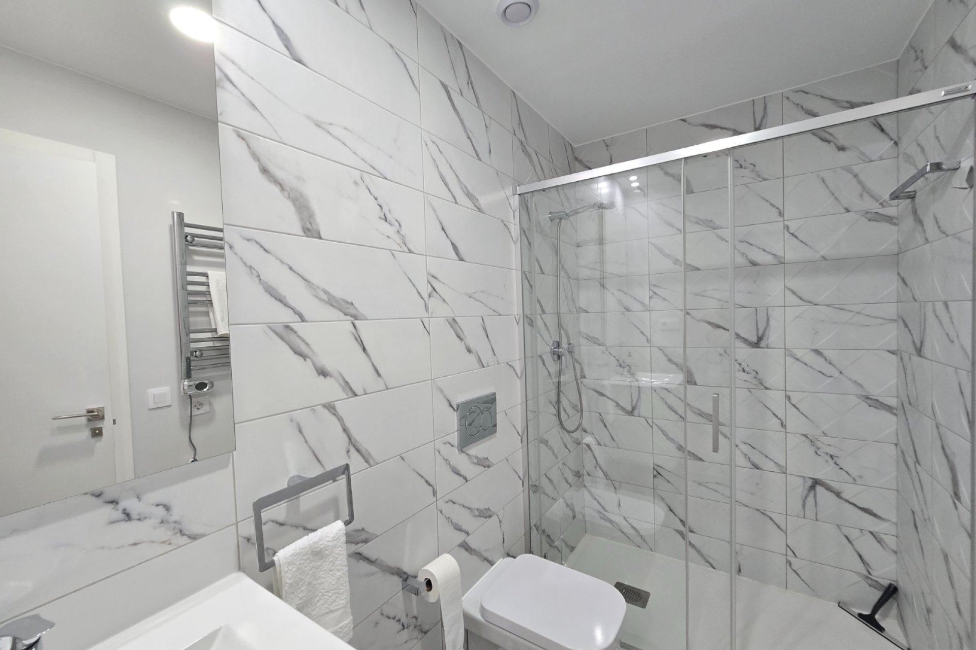 Revente - Apartment -
Orihuela Costa - Costa Blanca