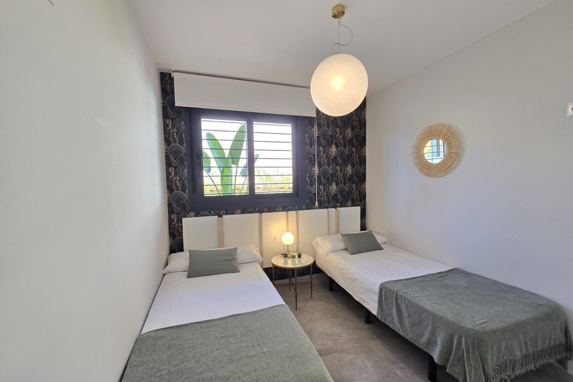Revente - Apartment -
Orihuela Costa - Costa Blanca