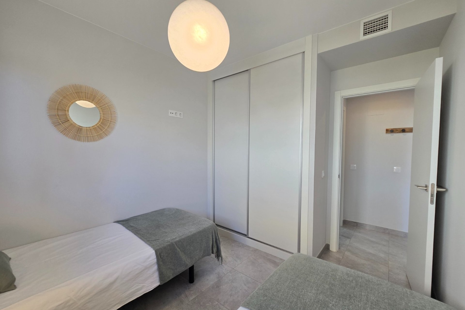 Revente - Apartment -
Orihuela Costa - Costa Blanca