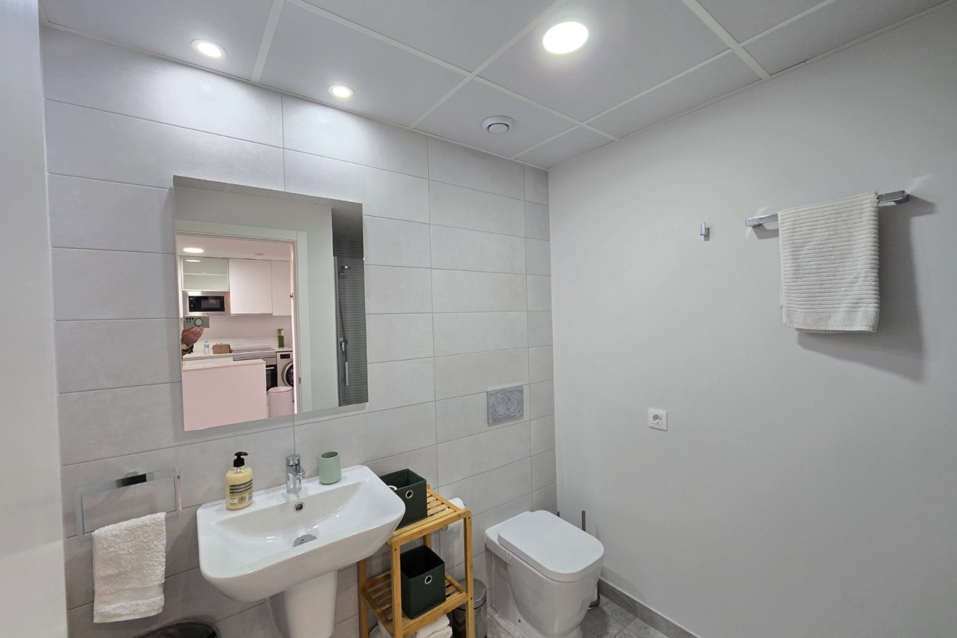Revente - Apartment -
Orihuela Costa - Costa Blanca