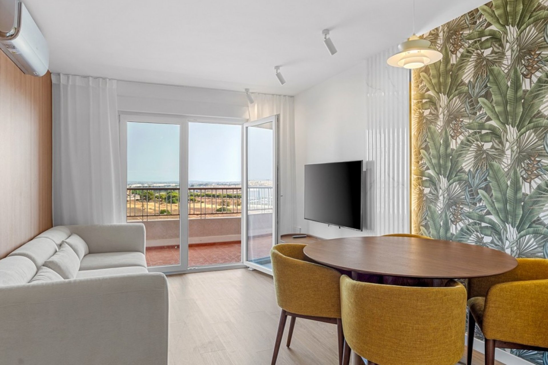 Revente - Apartment -
Orihuela Costa - Costa Blanca