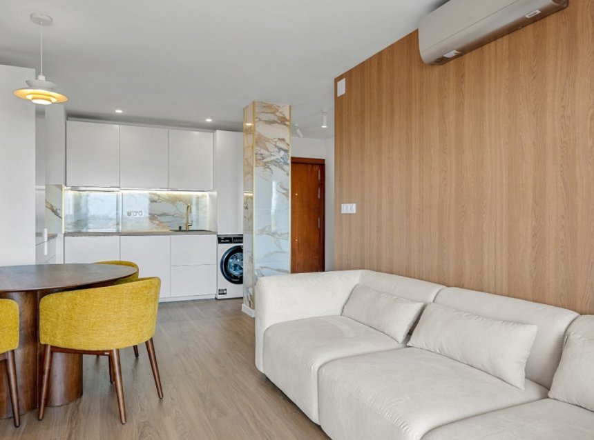 Revente - Apartment -
Orihuela Costa - Costa Blanca