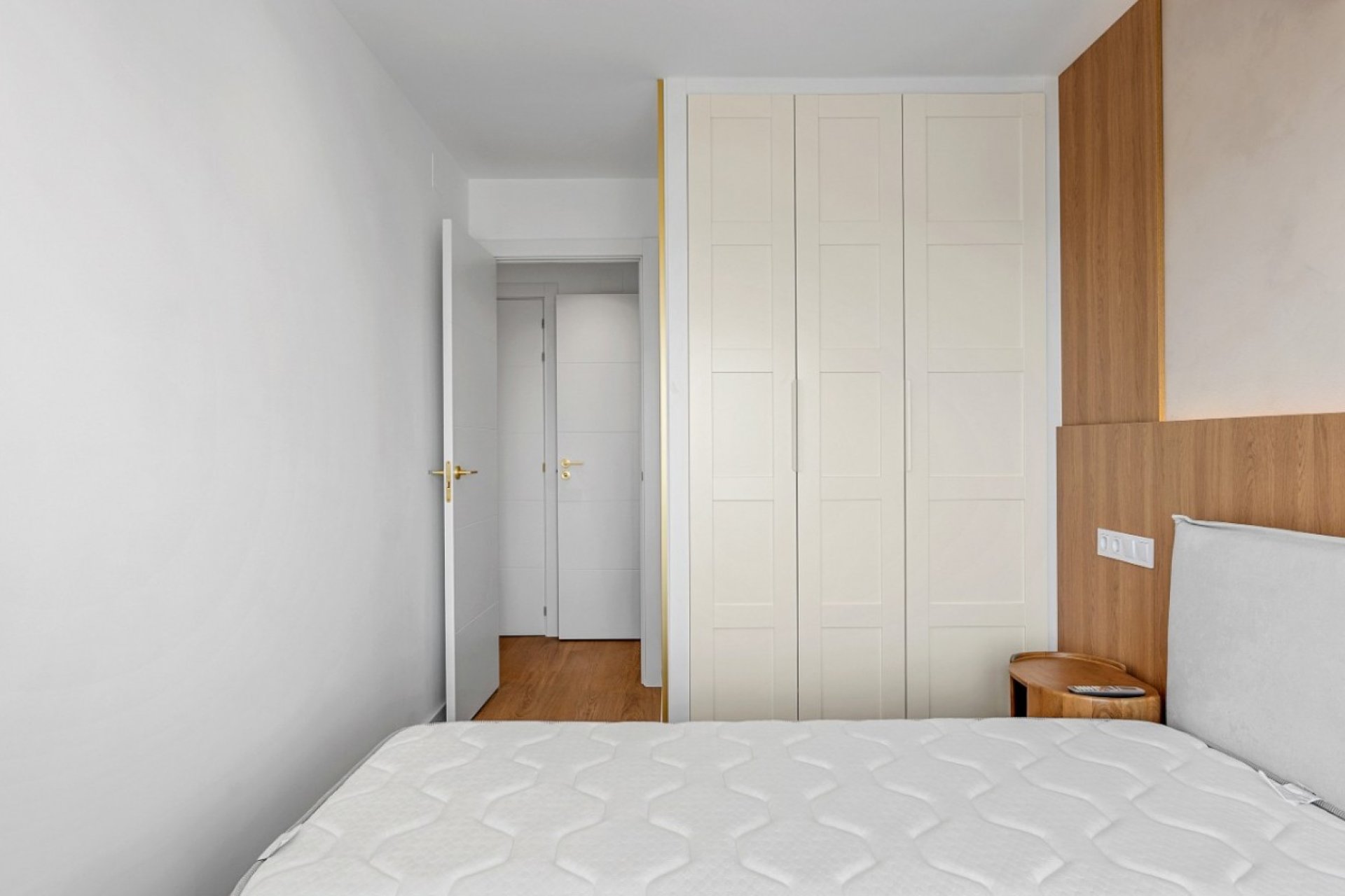 Revente - Apartment -
Orihuela Costa - Costa Blanca