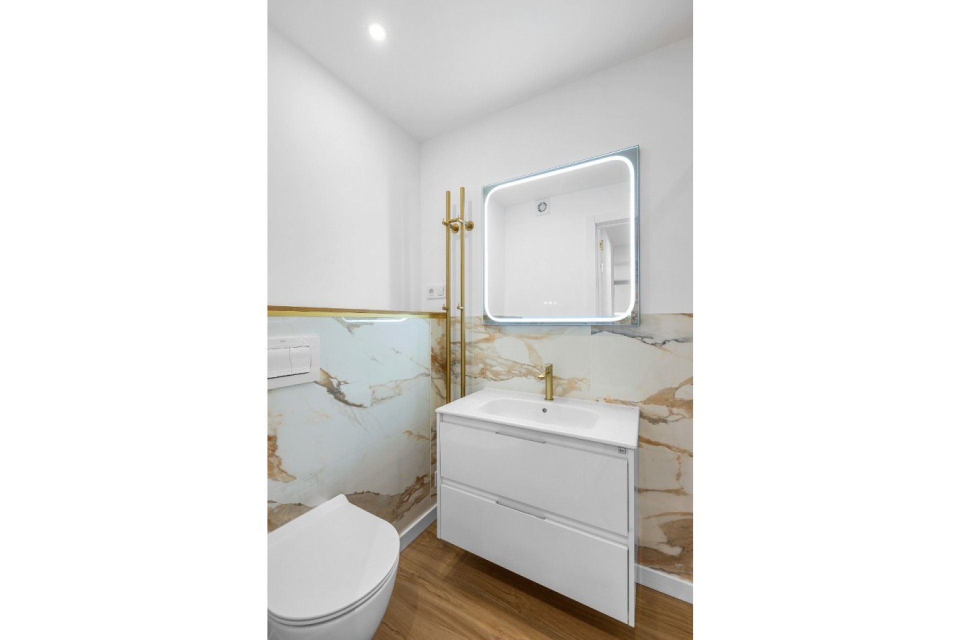 Revente - Apartment -
Orihuela Costa - Costa Blanca