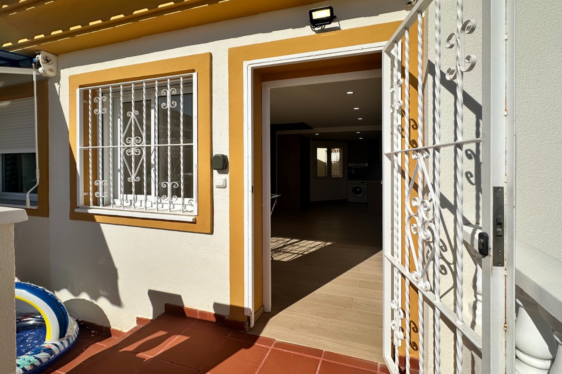 Revente - Apartment -
Orihuela Costa - Costa Blanca