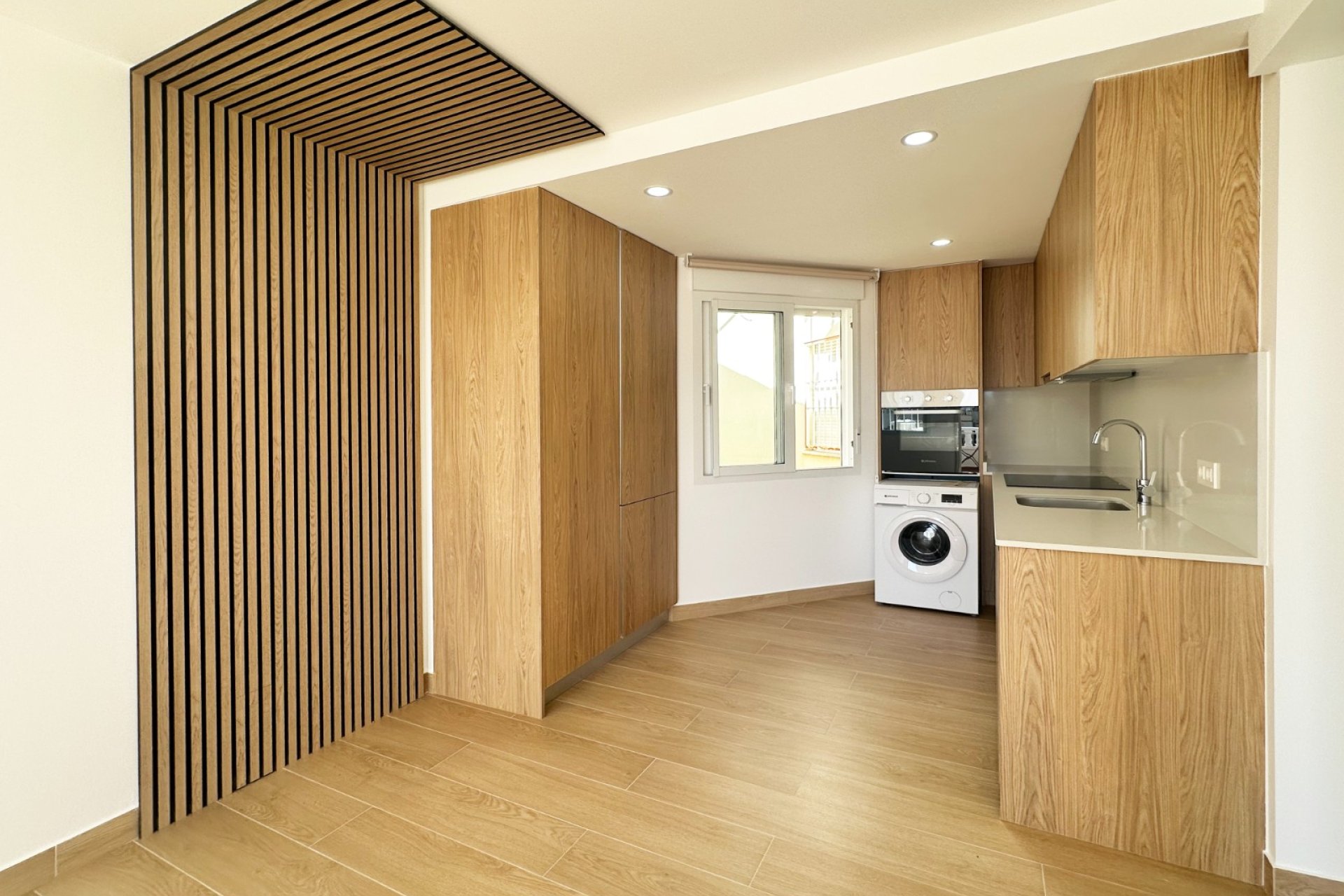 Revente - Apartment -
Orihuela Costa - Costa Blanca