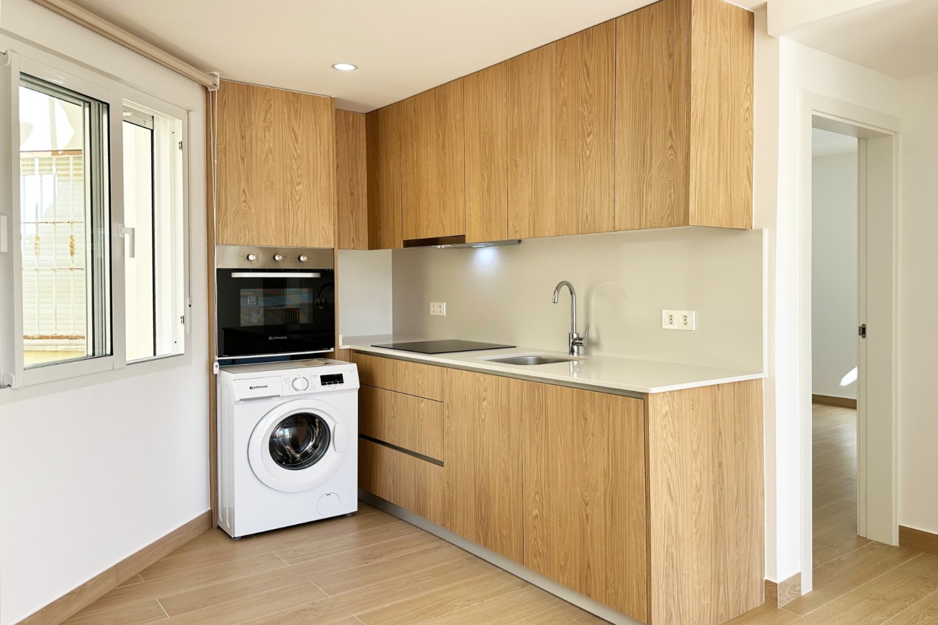 Revente - Apartment -
Orihuela Costa - Costa Blanca