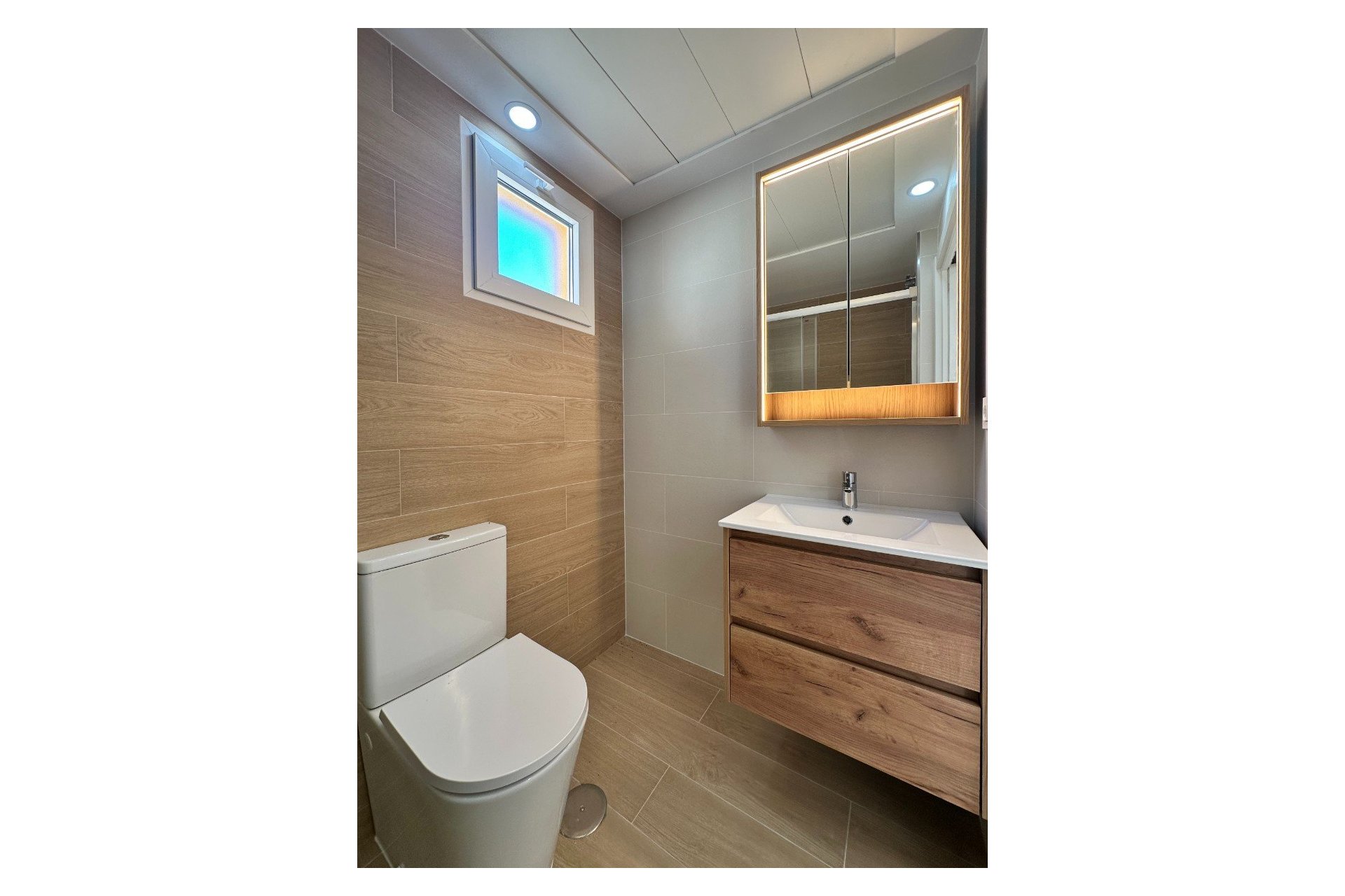 Revente - Apartment -
Orihuela Costa - Costa Blanca