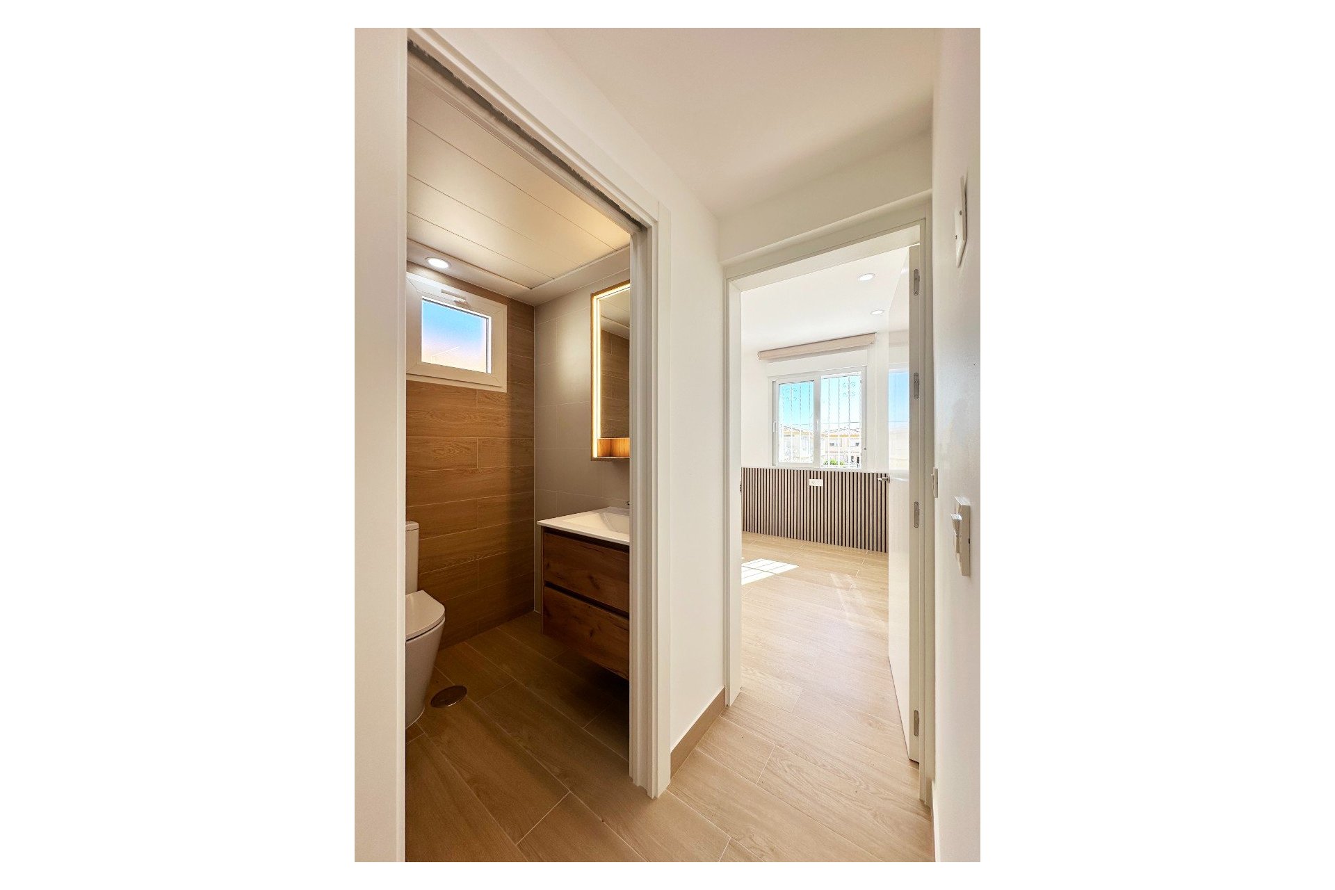 Revente - Apartment -
Orihuela Costa - Costa Blanca