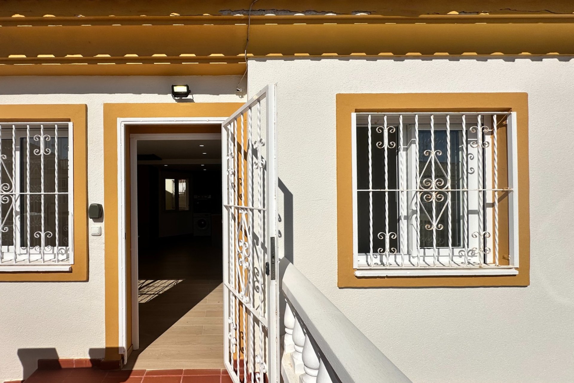 Revente - Apartment -
Orihuela Costa - Costa Blanca