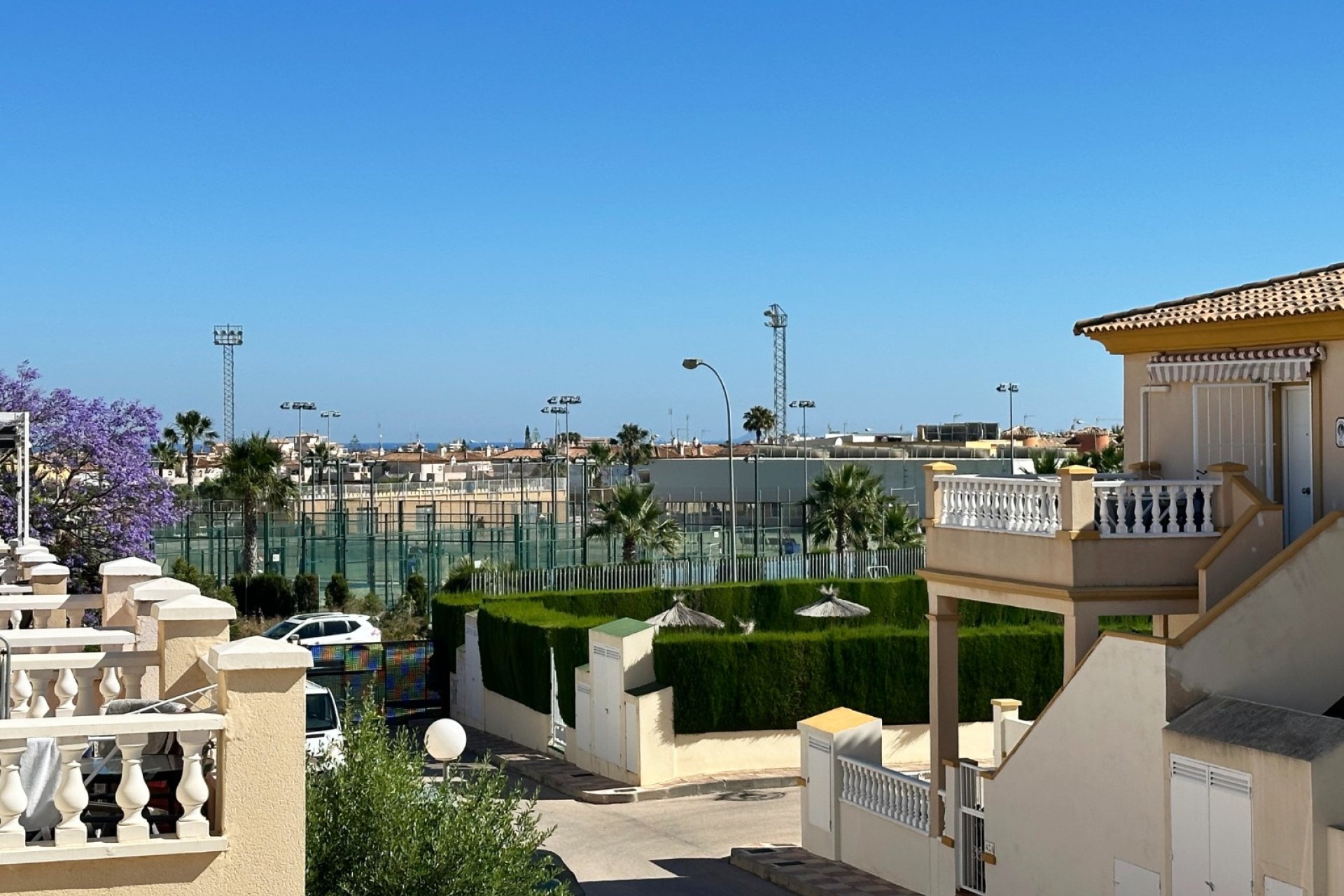 Revente - Apartment -
Orihuela Costa - Costa Blanca