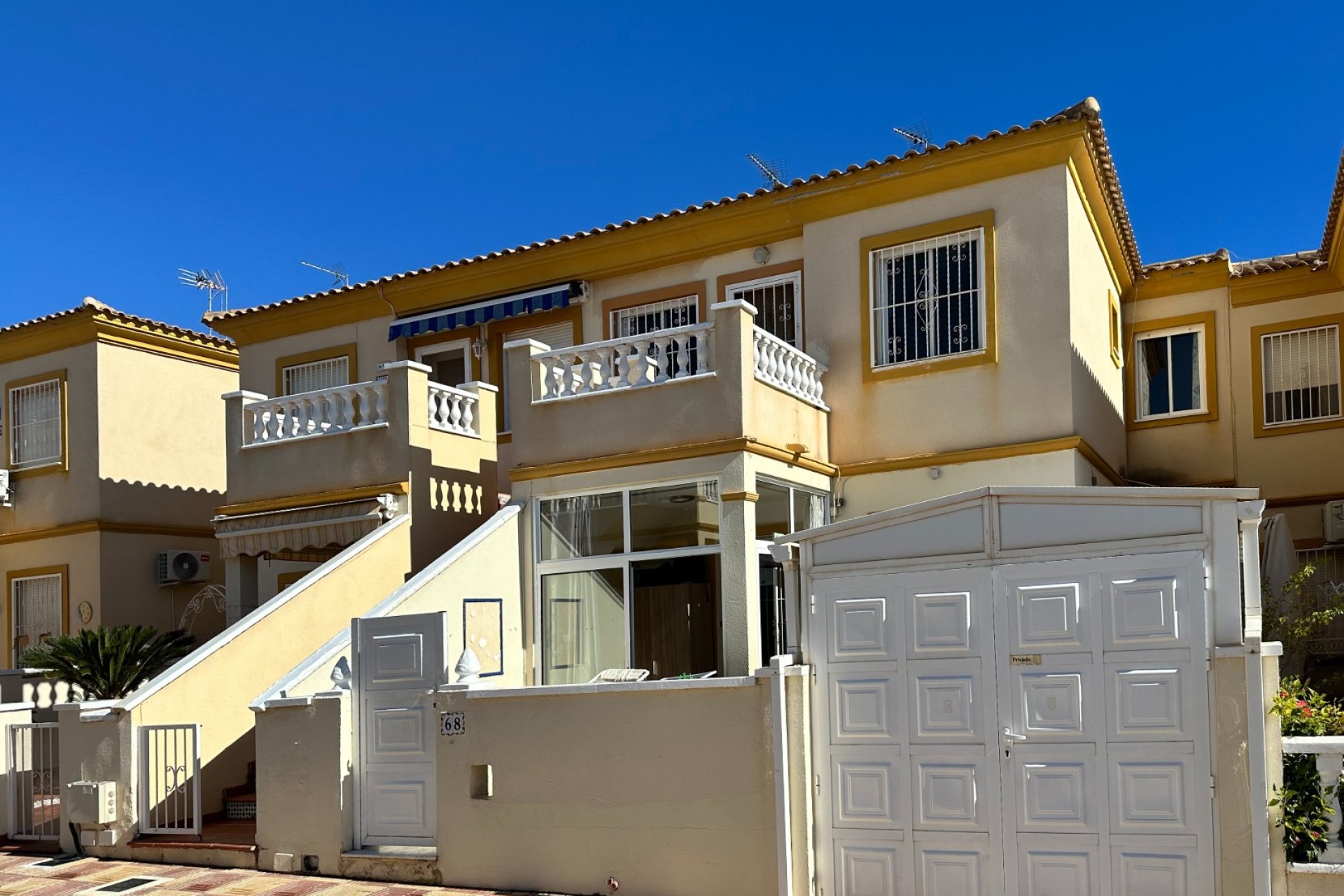 Revente - Apartment -
Orihuela Costa - Costa Blanca