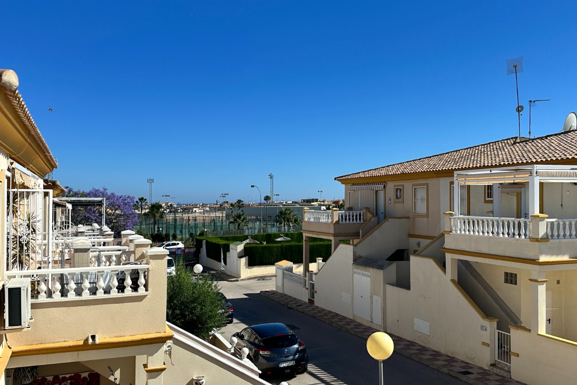 Revente - Apartment -
Orihuela Costa - Costa Blanca